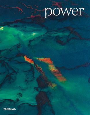 Prix Pictet 04. Power. Ediz. inglese - copertina