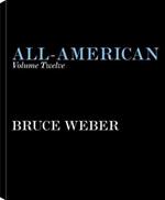 All-American volume twelve. A book of lessons
