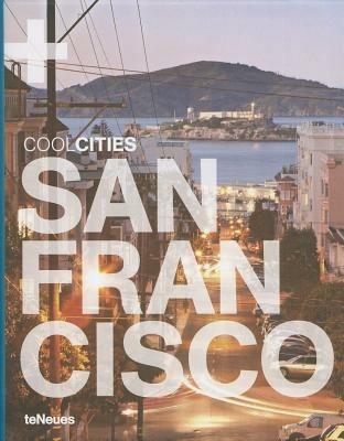 Cool San Francisco. Ediz. inglese e tedesca - copertina