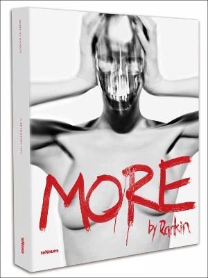 More. Ediz. multilingue - Rankin - copertina