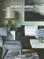 Andrew Martin. Interior design review. Ediz. illustrata. Vol. 17