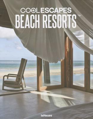 Cool escapes beach resorts. Ediz. inglese, tedesca e francese - copertina