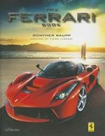 The Ferrari book. Ediz. multilingue
