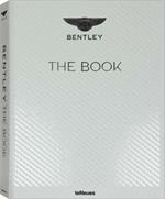 Bentley. The book. Ediz. illustrata