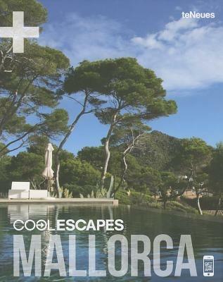 Cool escapes Mallorca. Ediz. inglese e tedesca - copertina