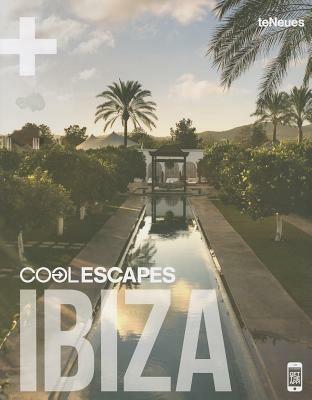 Cool escapes Ibiza. Ediz. inglese e tedesca - copertina