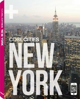 Cool cities New York. Ediz. inglese e tedesca - copertina