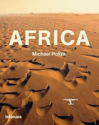 Africa. Ediz. illustrata - Michael Poliza - copertina