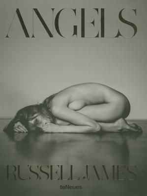 Angels. Ediz. illustrata - Russell James - copertina