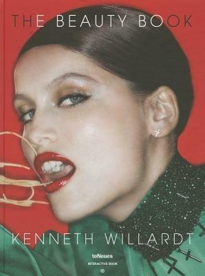 The beauty book. Ediz. inglese, tedesca e francese - Kenneth Willardt - copertina