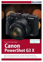 Canon PowerShot G3 X