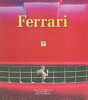 Ferrari instabook #2018. Ediz. illustrata - copertina