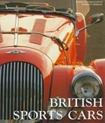 British sports cars. Ediz. illustrata