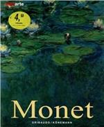 Monet. La vita e le opere