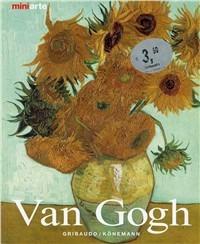 Van Gogh. La vita e le opere - Dieter Beaujean - copertina