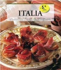 L' Italia - copertina
