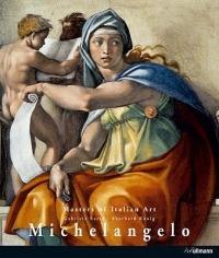 Michelangelo. Ediz. inglese - Gabriele Bartz,Eberhard König - copertina