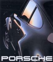 Porsche. Ediz. inglese - Rainer W. Schlegelmilch,Hartmut Lehbrink - copertina