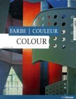Colour-Farbe-Couleur - Barbara Linz - copertina