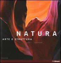 Natura. Arte e struttura. Ediz. italiana, spagnola e portoghese - Mara K. Fuhrmann - copertina