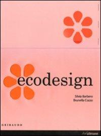 Ecodesign. Ediz. italiana, spagnola e portoghese - Silvia Barbero,Brunella Cozzo - 5