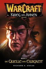 World of Warcraft: Krieg der Ahnen I