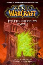 World of Warcraft: Jenseits des dunklen Portals