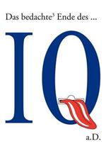 Das bedachte 3 Ende des IQ