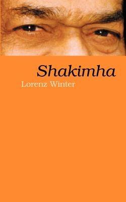 Shakimha - Lorenz Winter - cover