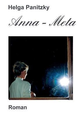 Anna-Meta - Helga Panitzky - cover