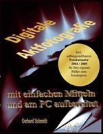 Digitale Aktfotografie mit einfachen Mitteln und am PC aufbereitet