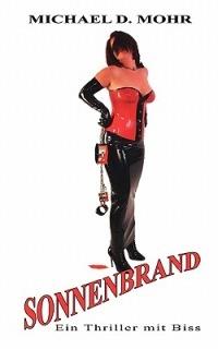 Sonnenbrand - Michael D Mohr - cover