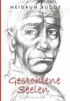 Gestohlene Seelen - Heidrun Budde - cover