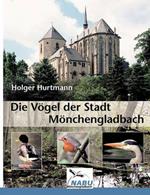 Die Vögel der Stadt Mönchengladbach