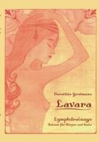 Lavara Lymphdrainage - Dorothee Grotmann - cover