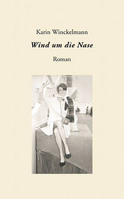 Wind um die Nase - Karin Winckelmann - cover