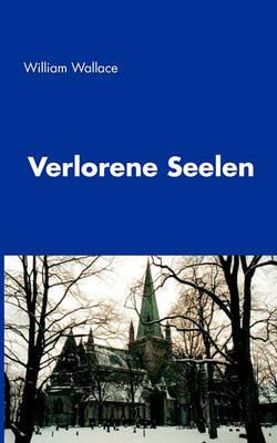 Verlorene Seelen - William Wallace - cover