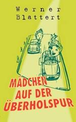 Madchen auf der UEberholspur