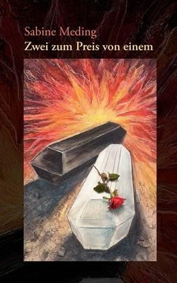 Zwei zum Preis von einem - Sabine Meding - cover