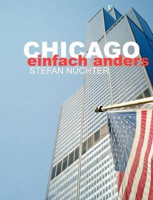 Chicago einfach anders - Stefan Nüchter - cover