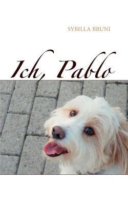 Ich, Pablo - Sybilla Bruni - cover