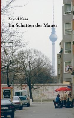Im Schatten der Mauer: 15 Kurzgeschichten - Zeynel Kara - cover