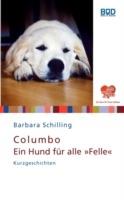 Columbo - Ein Hund für alle "Felle" - Barbara Schilling - cover