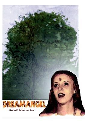 Dreamangel - Rudolf Schumacher - cover
