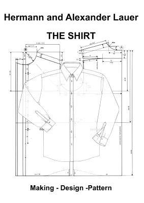 The Shirt: Malling- Design-Pattern - Alexander Lauer - cover