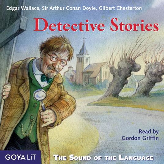 Detective Stories
