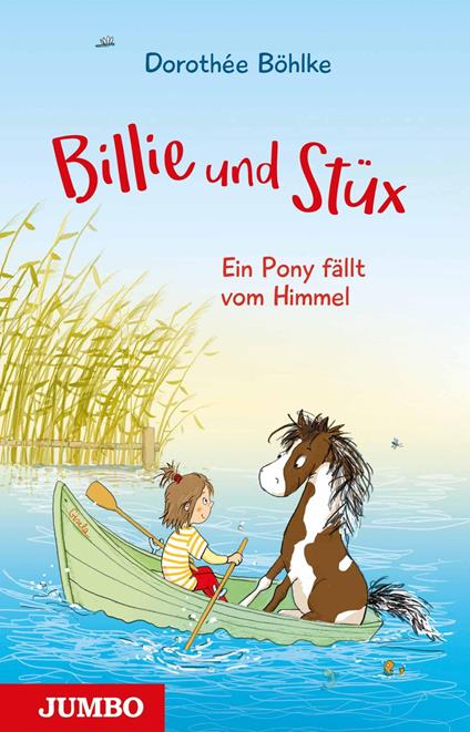 Billie und Stüx 1 - Dorothée Böhlke - ebook