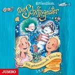 Die Schiffsgeister. Die geheimnisvolle Flasche [Band 1]