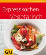 Expresskochen vegetarisch