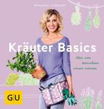 Kräuter Basics